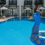 Hotel Elite Bodrum