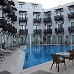 Hotel Elite Bodrum