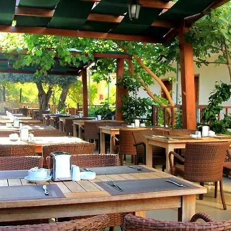 Elite Отель Бодрум