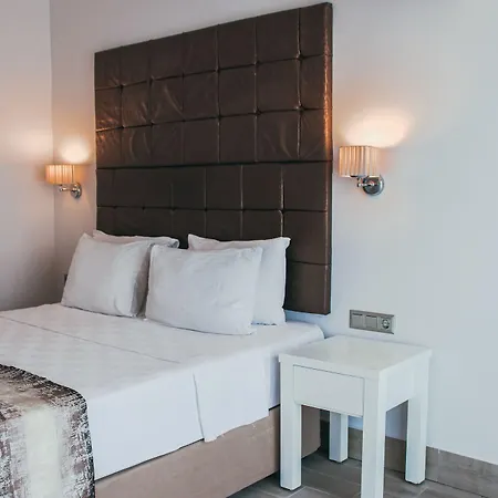 Elite 4* Бодрум