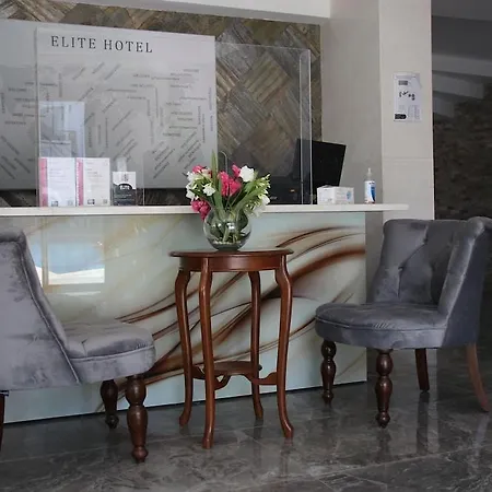 Elite Отель