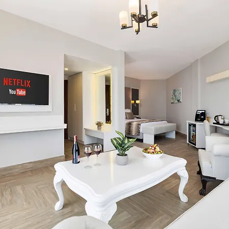 Elite 4* Бодрум