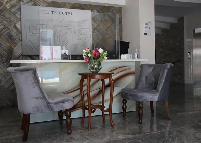 Elite Hotel