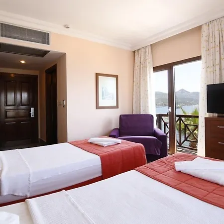 Elite Hotel Bodrum