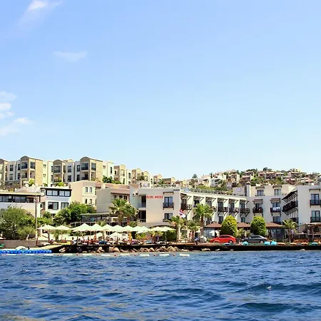 Hotel Elite Bodrum