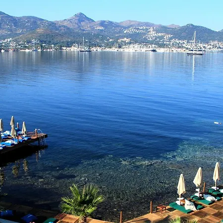 Elite Bodrum