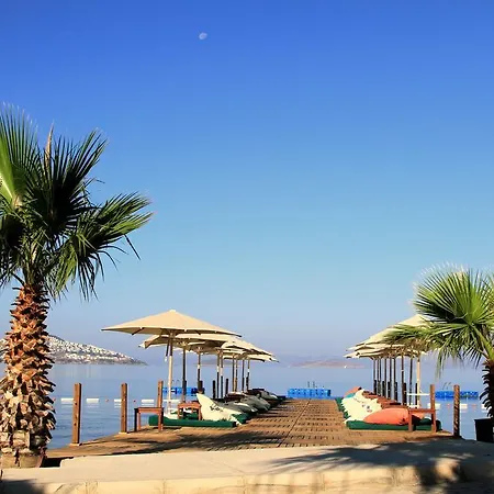 Elite 4* Bodrum