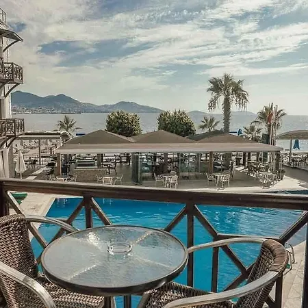 Elite Bodrum 4*
