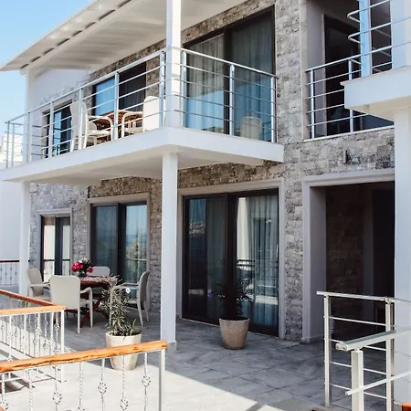 Elite Bodrum Hotel