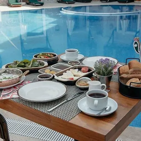 Elite Bodrum 4*