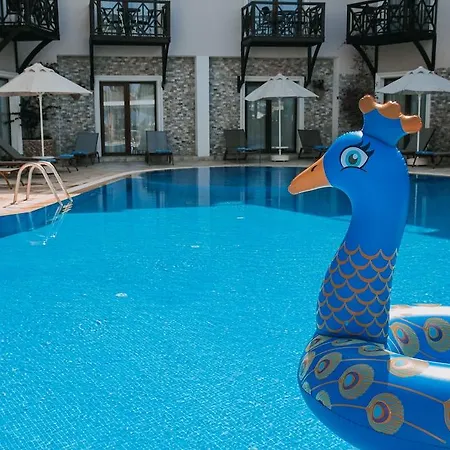 Hotel Elite Bodrum Yalikavak