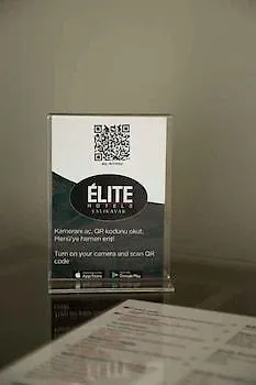 Elite Bodrum