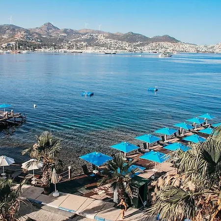 Elite Bodrum 4*