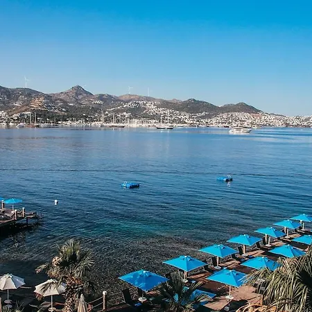 Elite Bodrum 4*