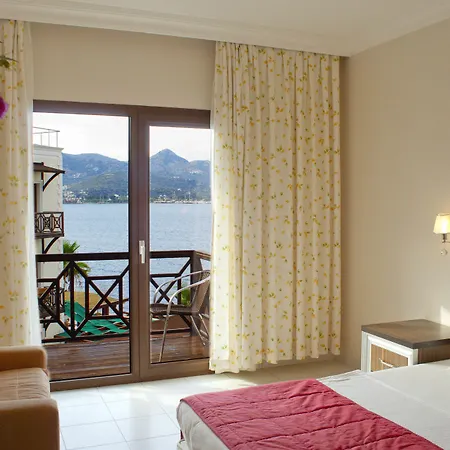 Elite Hotel Bodrum