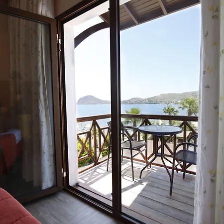 Elite Bodrum