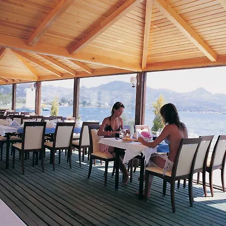 Elite Hotel Bodrum