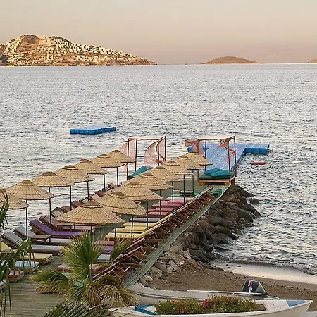 Hotel Elite Bodrum