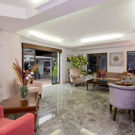 Elite Hotel