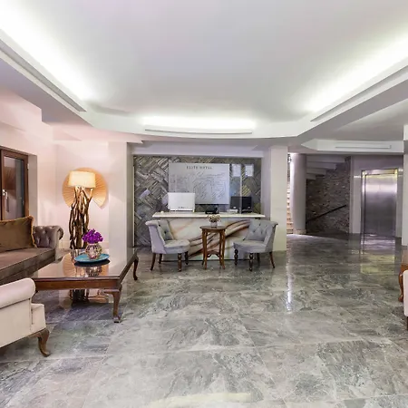 Hotel Elite