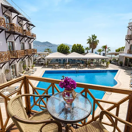 Elite Hotel 4*