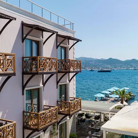 Elite 4* Bodrum