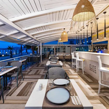 Elite Hotel Bodrum