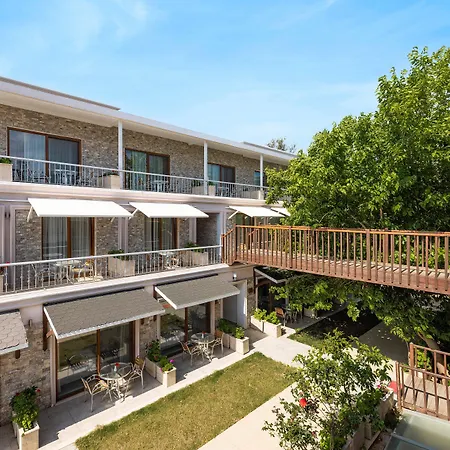 Hotel Elite Bodrum