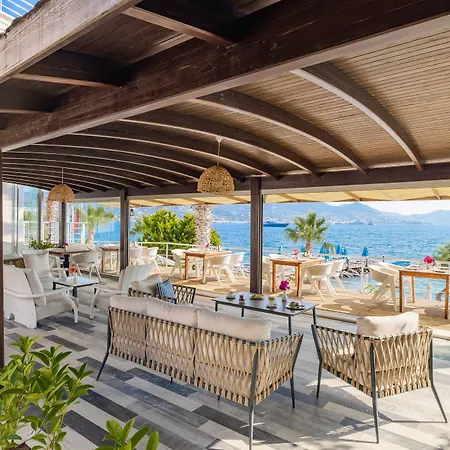 Hotel Elite Bodrum