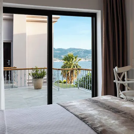 Hotel Elite Bodrum