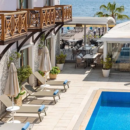 Elite Bodrum