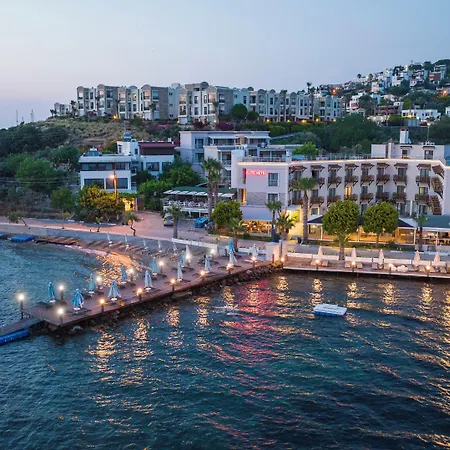 Elite Hotel