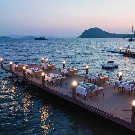 Elite 4* Bodrum
