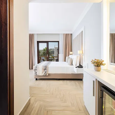 Elite 4* Bodrum
