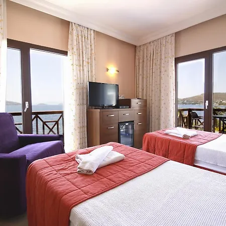 Elite Bodrum