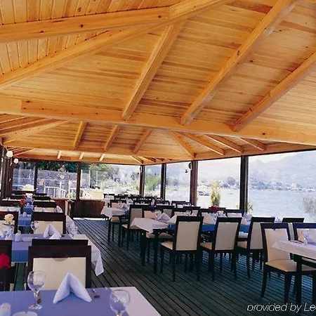 Hotel Elite Bodrum