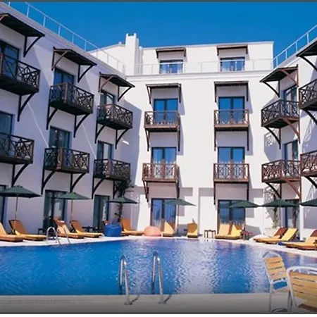 Elite Bodrum Hotel