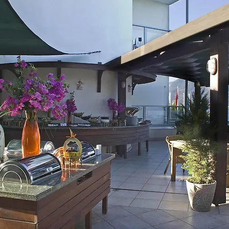 Elite Bodrum Hotel