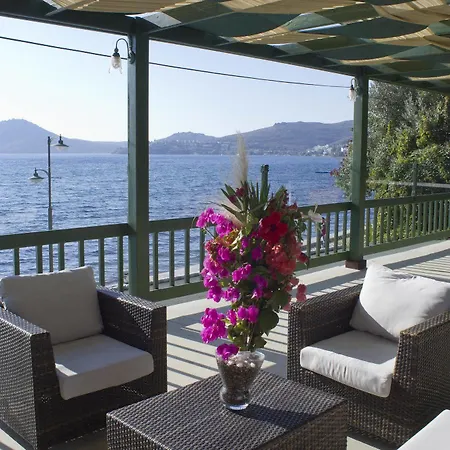 Elite Bodrum