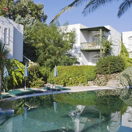 Elite Bodrum Hotel 4*