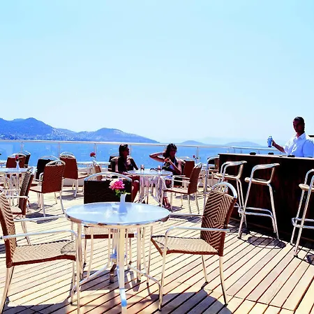 Elite Bodrum Hotel Yalıkavak