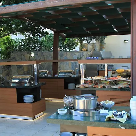 Elite Bodrum Hotell