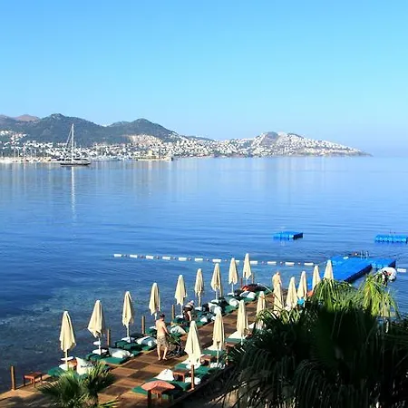 Elite Bodrum Hotel 4*