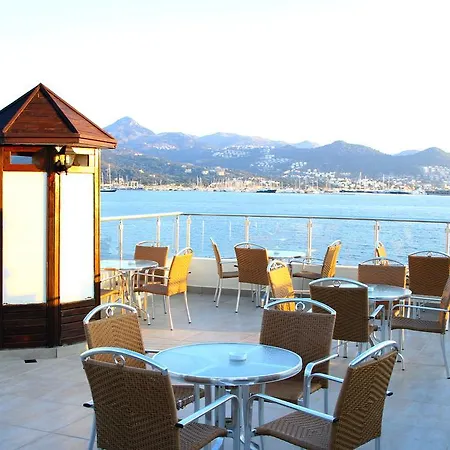 Hotel Elite Bodrum