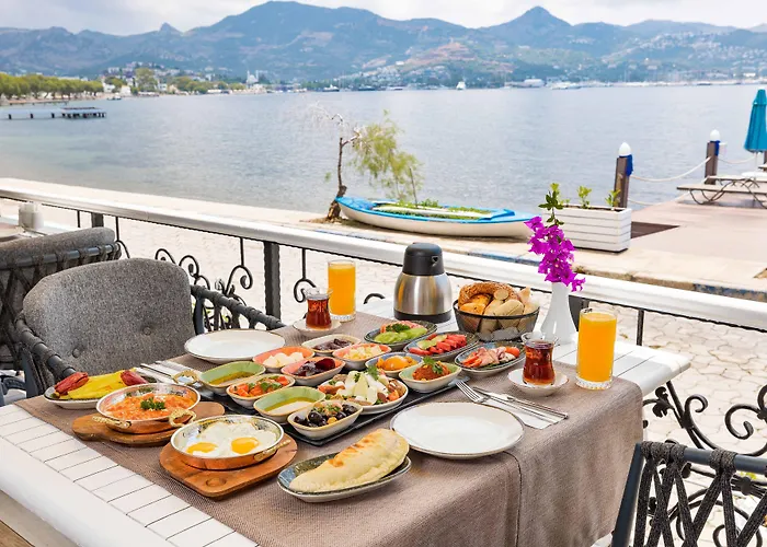 Elite 4* בודרום