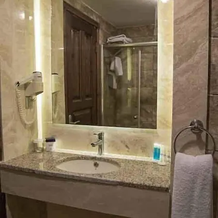 Otel Elite Bodrum