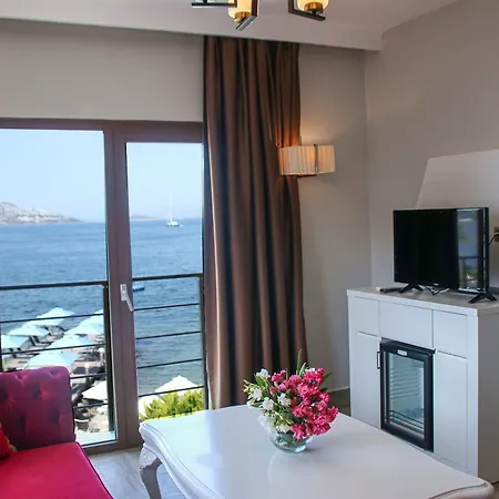 Elite Bodrum Otel