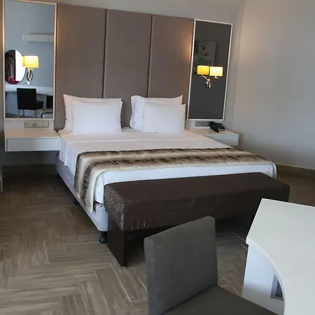Elite Bodrum Otel Yalıkavak