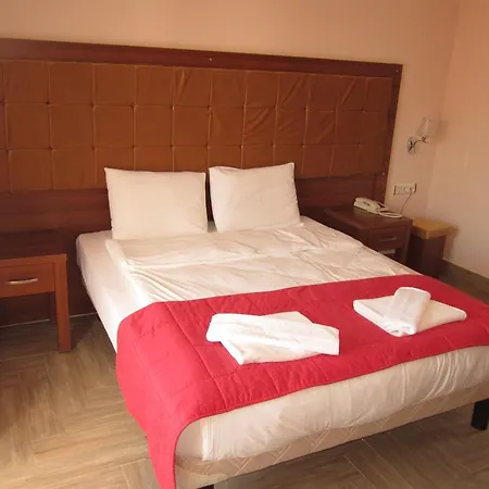 Otel Elite Bodrum