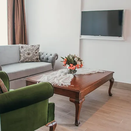 Elite Ξενοδοχείο 4*